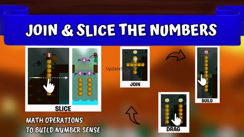 Math Bridges School: Fun Games 35.1.0