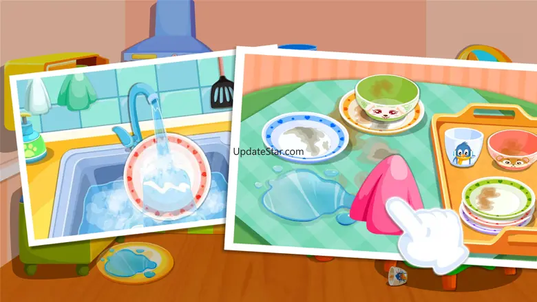 Get Organized-BabyBus 9.76.0000