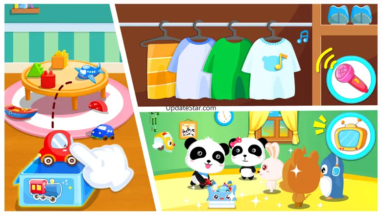 Get Organized-BabyBus 9.76.0000