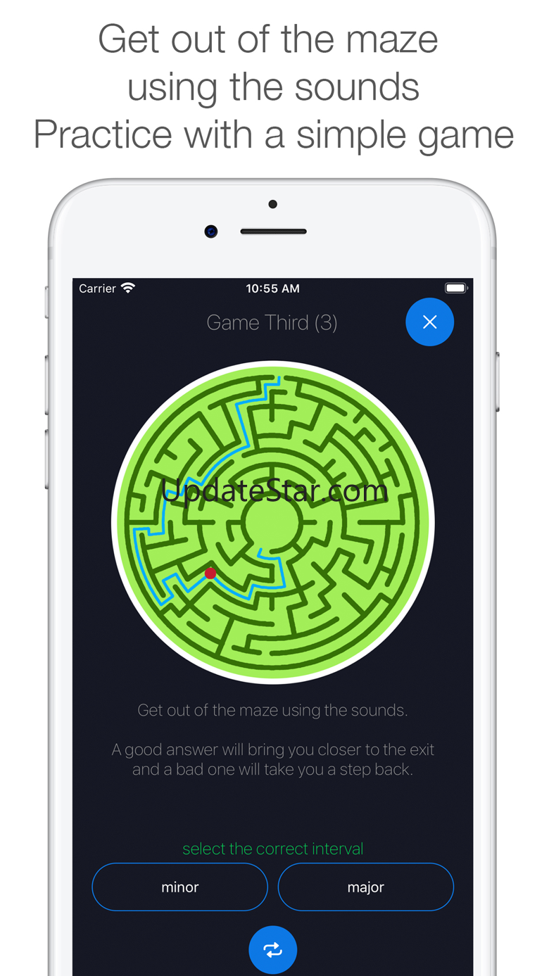 Music Interval Ear Training 4.8