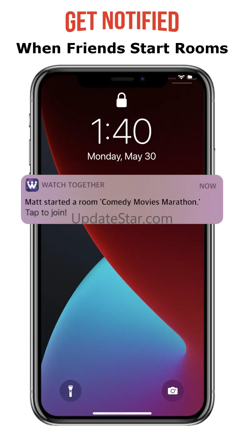 Watch Together - Watch Party 5.4