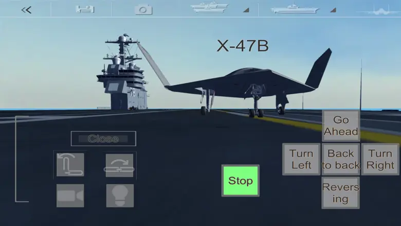 A.C.Commander 1.1.21
