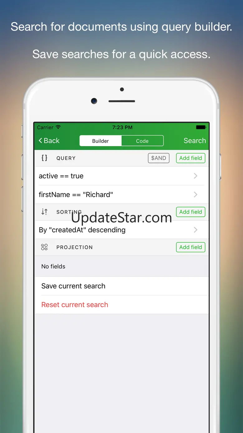 MongoLime - manage databases 2.3.0