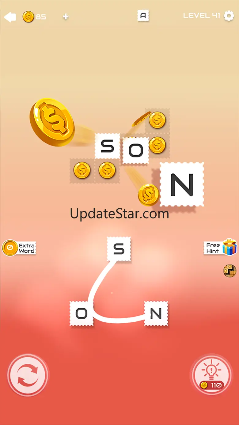 Word Travel 1.1.3
