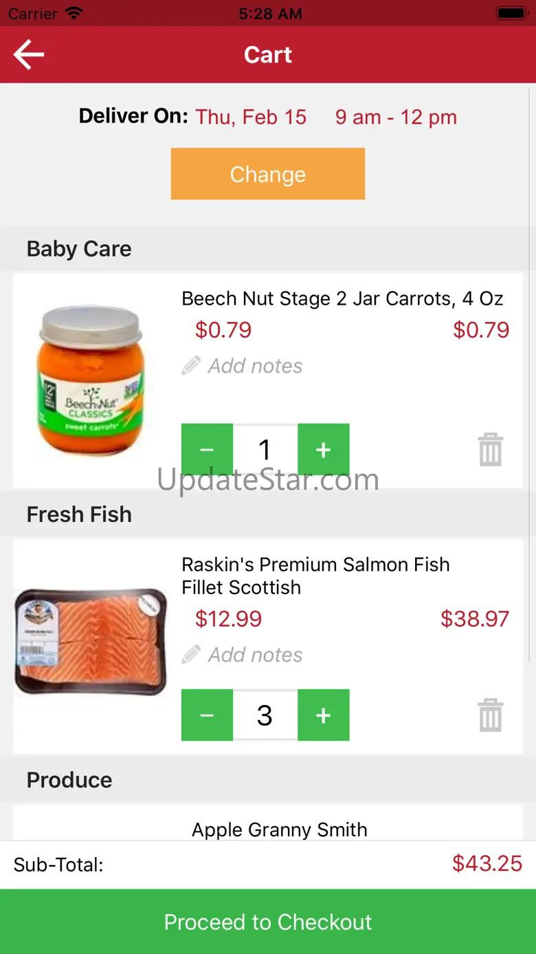 Kosher Family 3.5