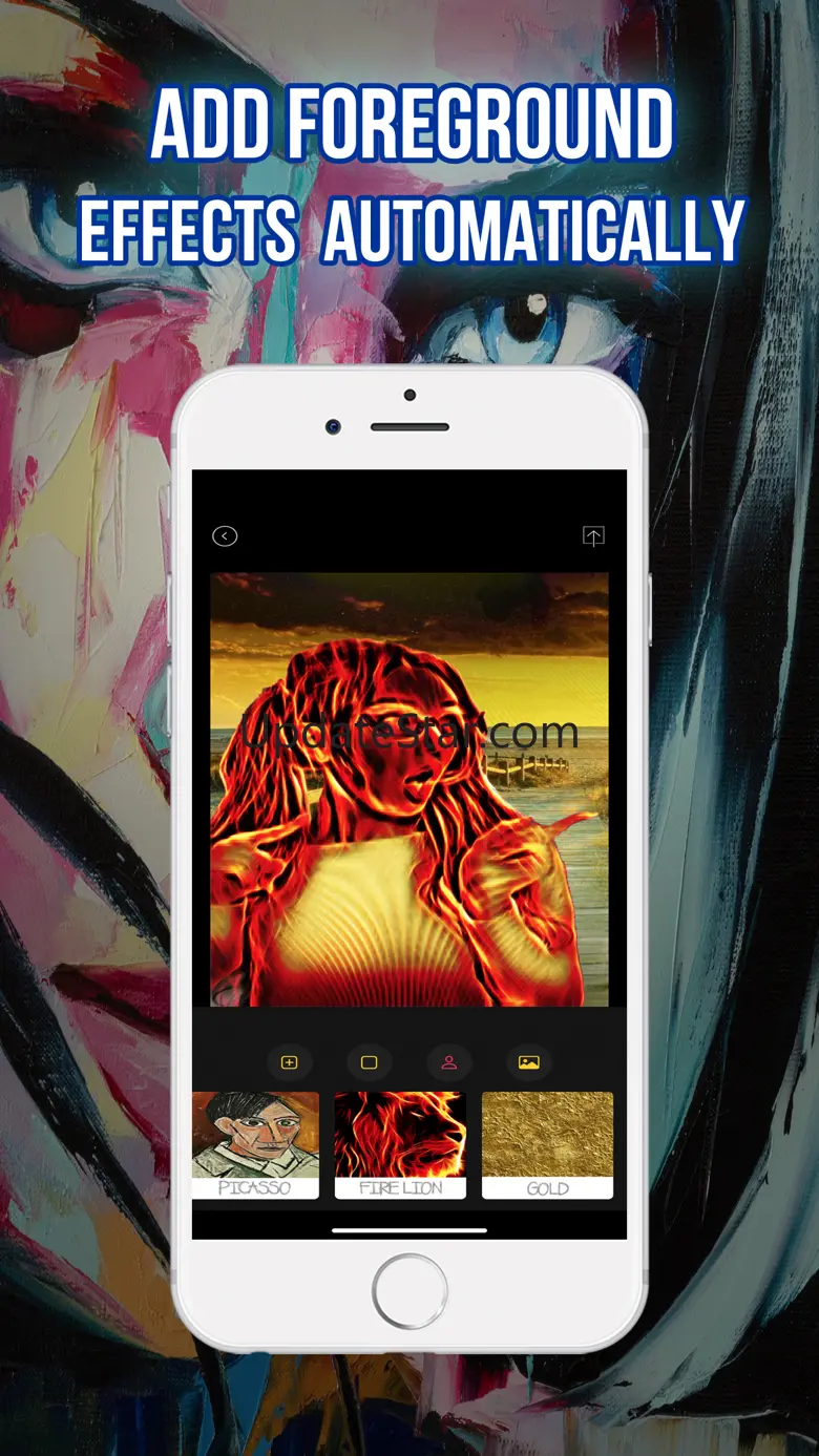 Art in You: Artistic Filters 1.8