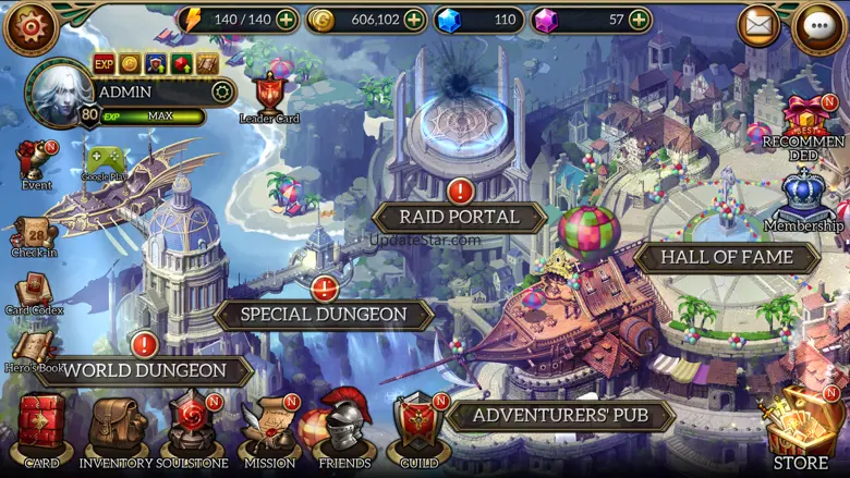 Dragon Chronicles 1.2.3.5