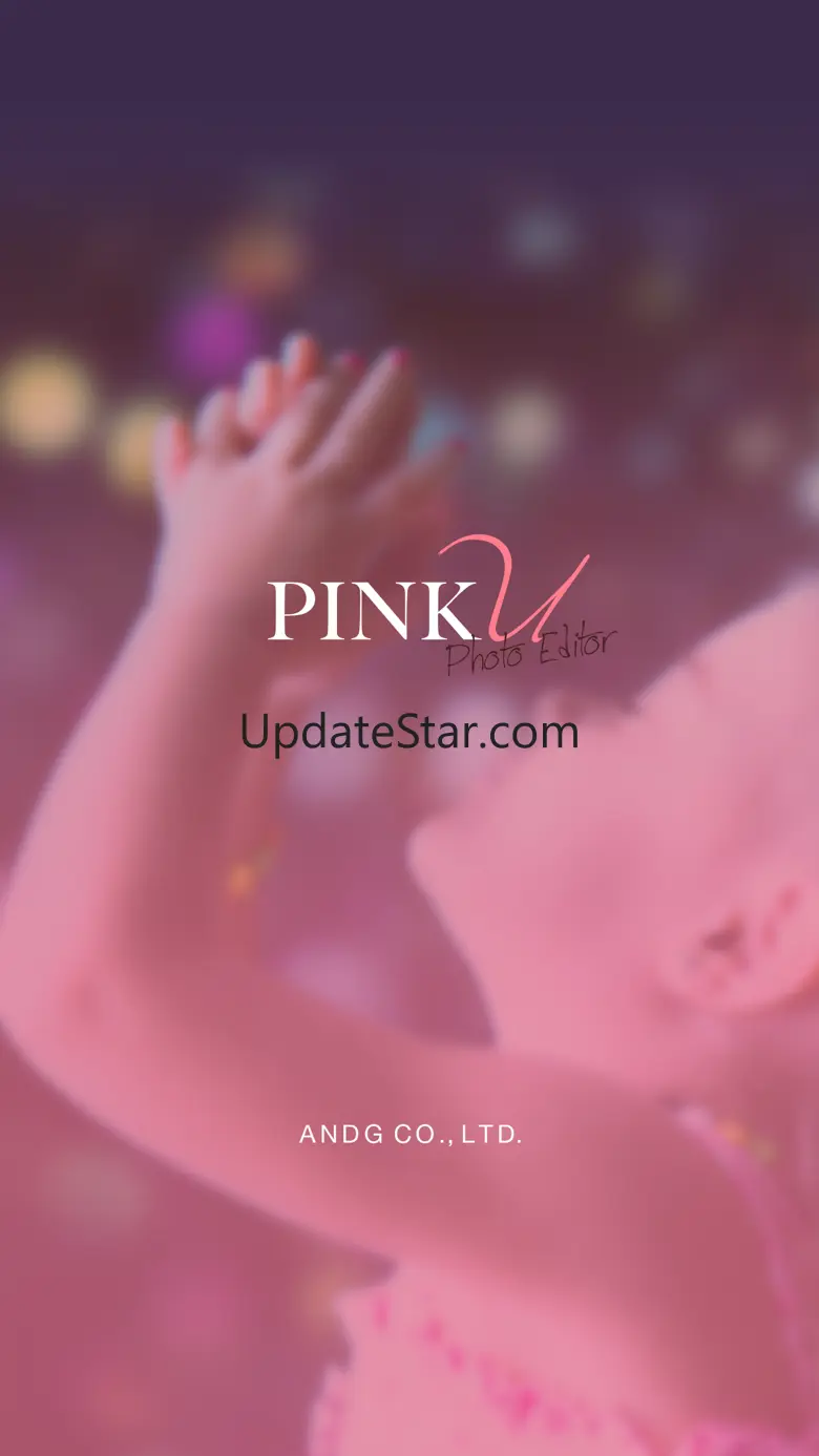 Pink Filter Pink U 1.0