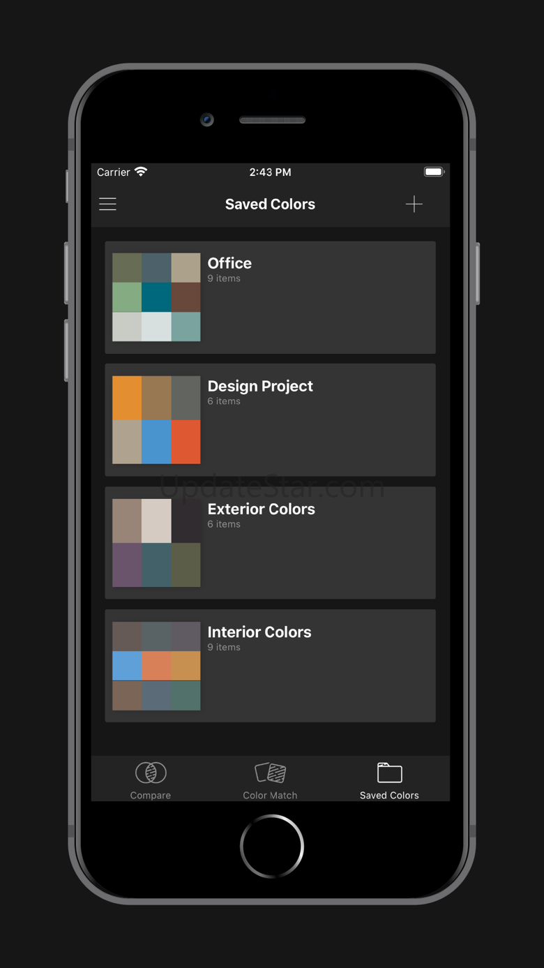 Variable Color 11100400