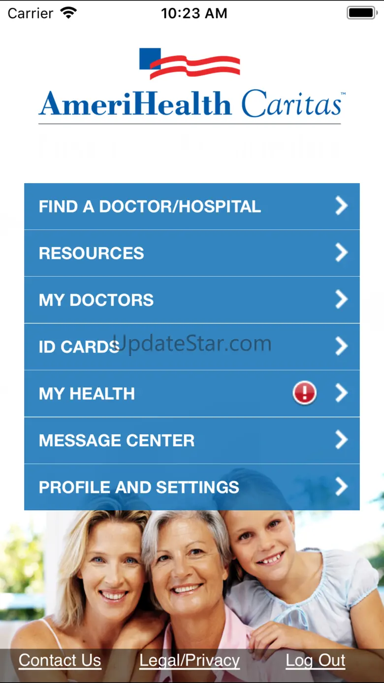 AHC Mobile 6.8