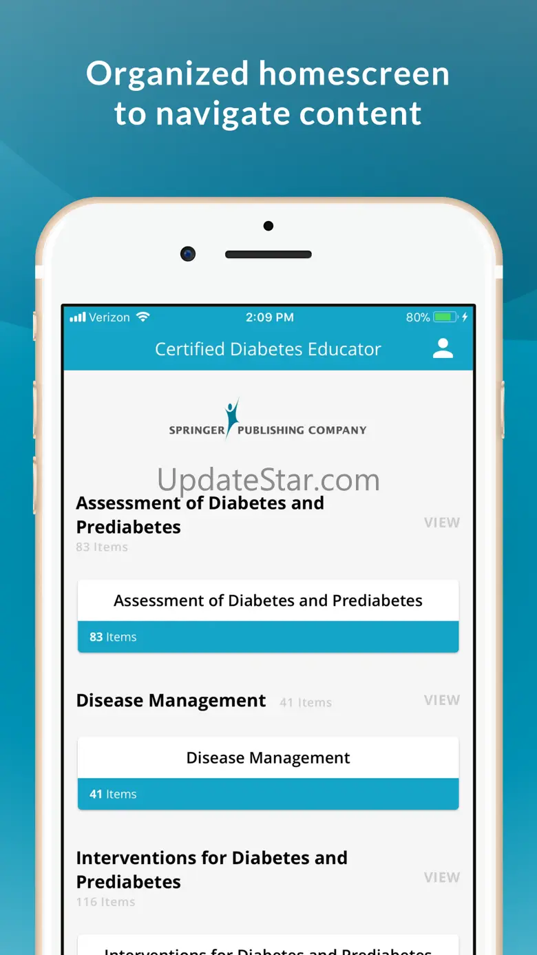 CDE® Exam Prep & Review 8.11.6190