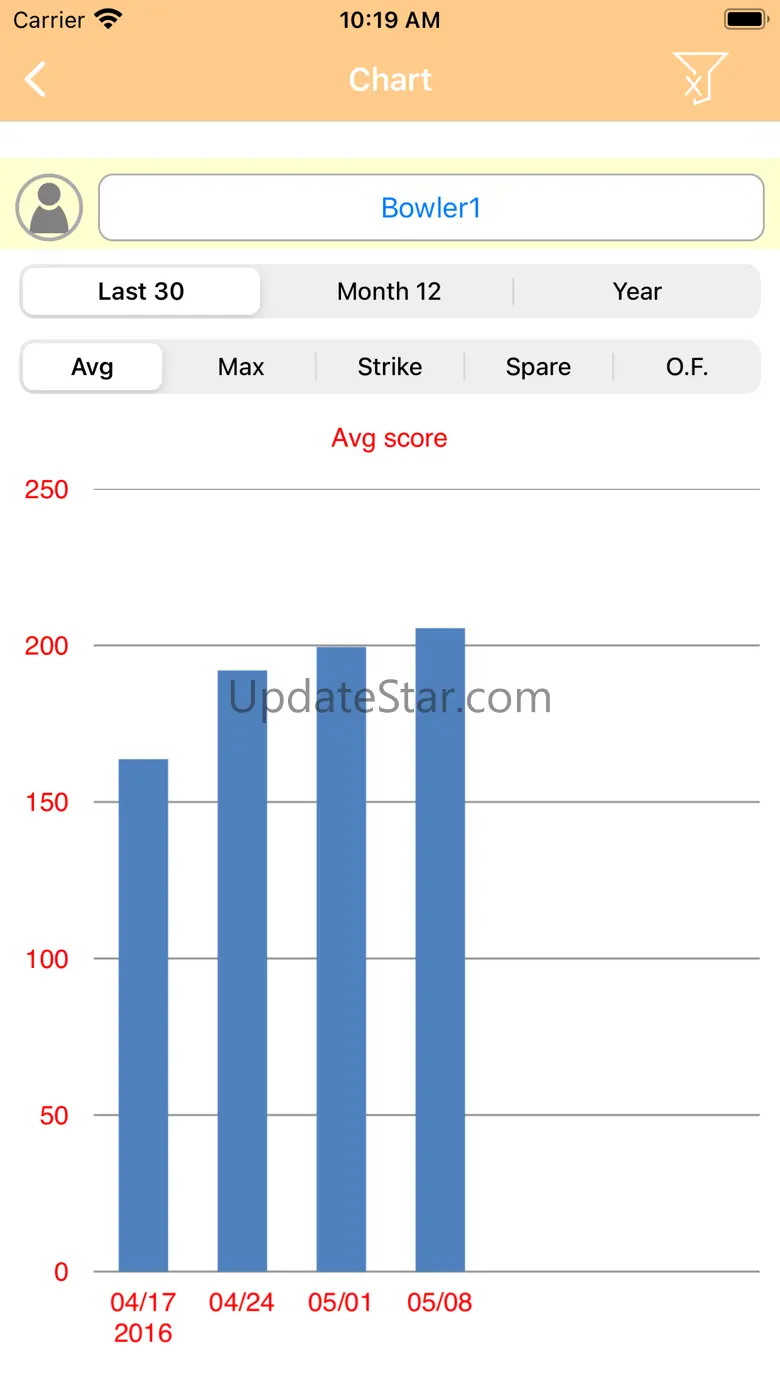 My Bowling Ultra 3.01.40