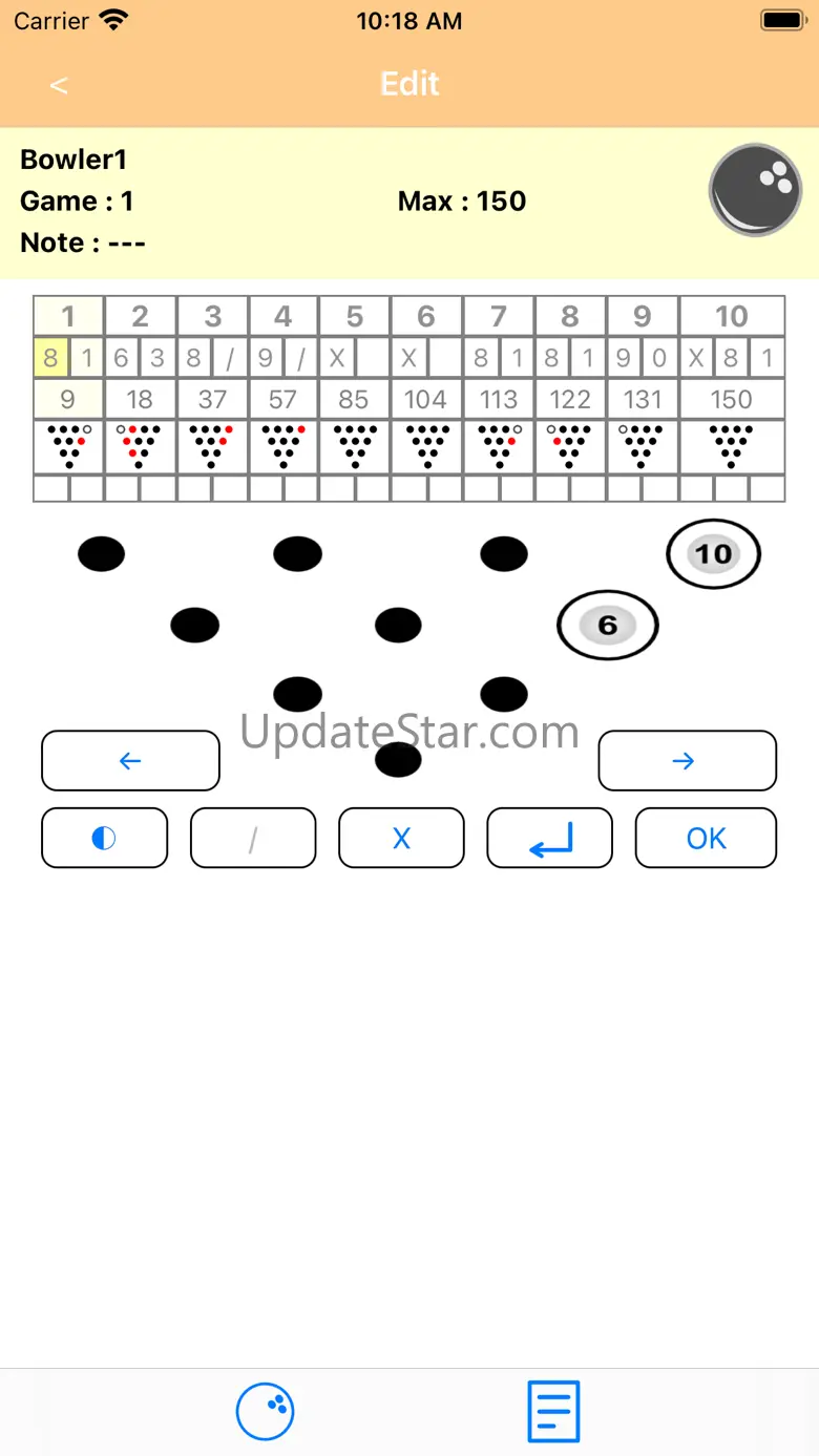 My Bowling Ultra 3.01.40