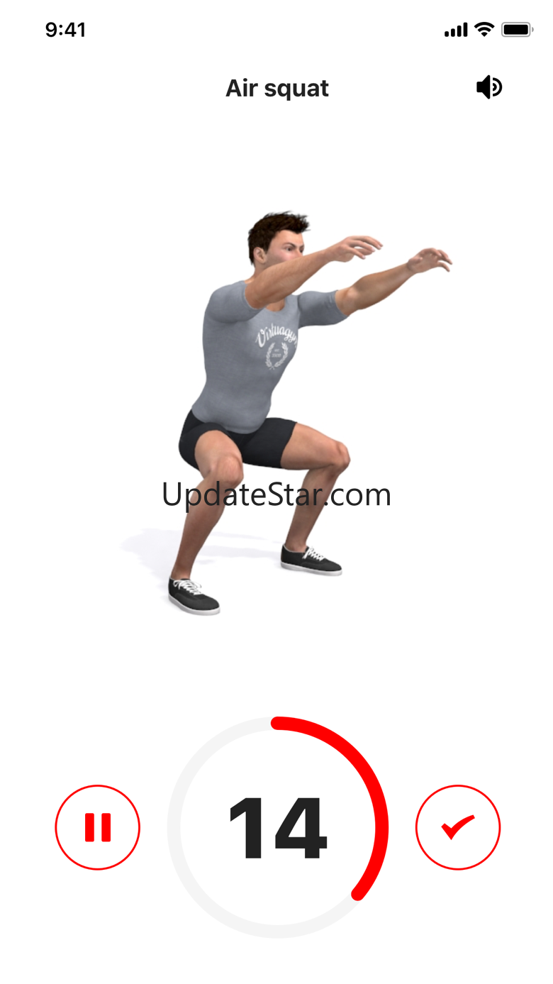 Trilogy Sports and Fitness 11.3.5