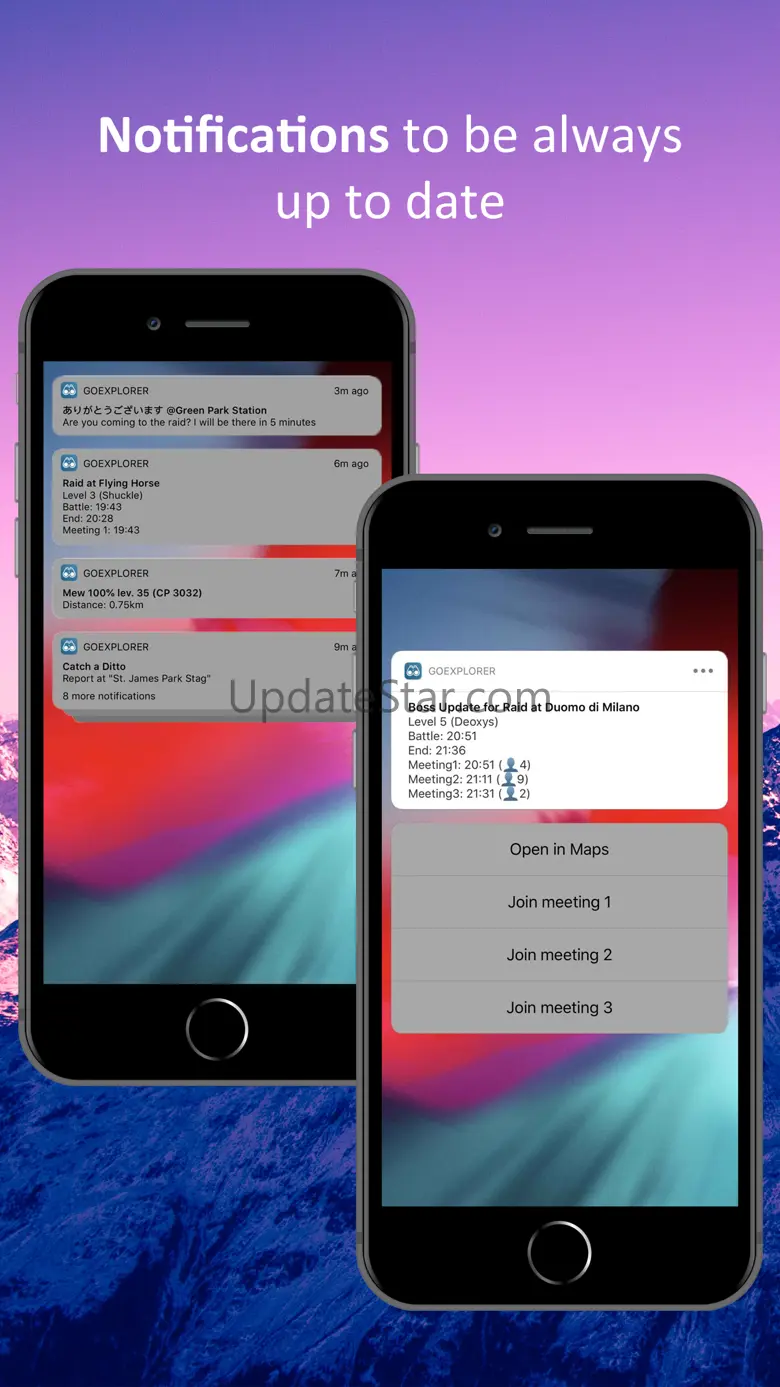 GOExplorer 2.9.3
