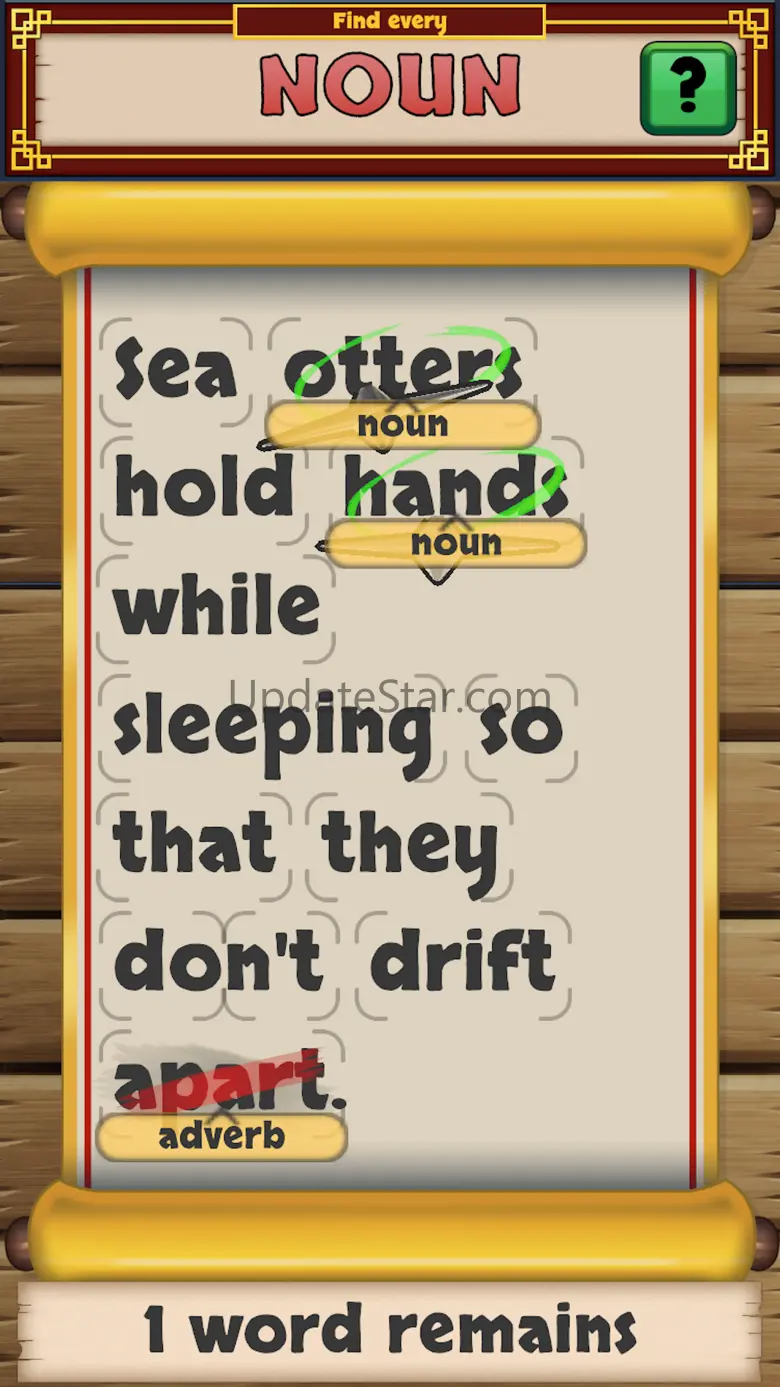 Grammar Ninja 1.41