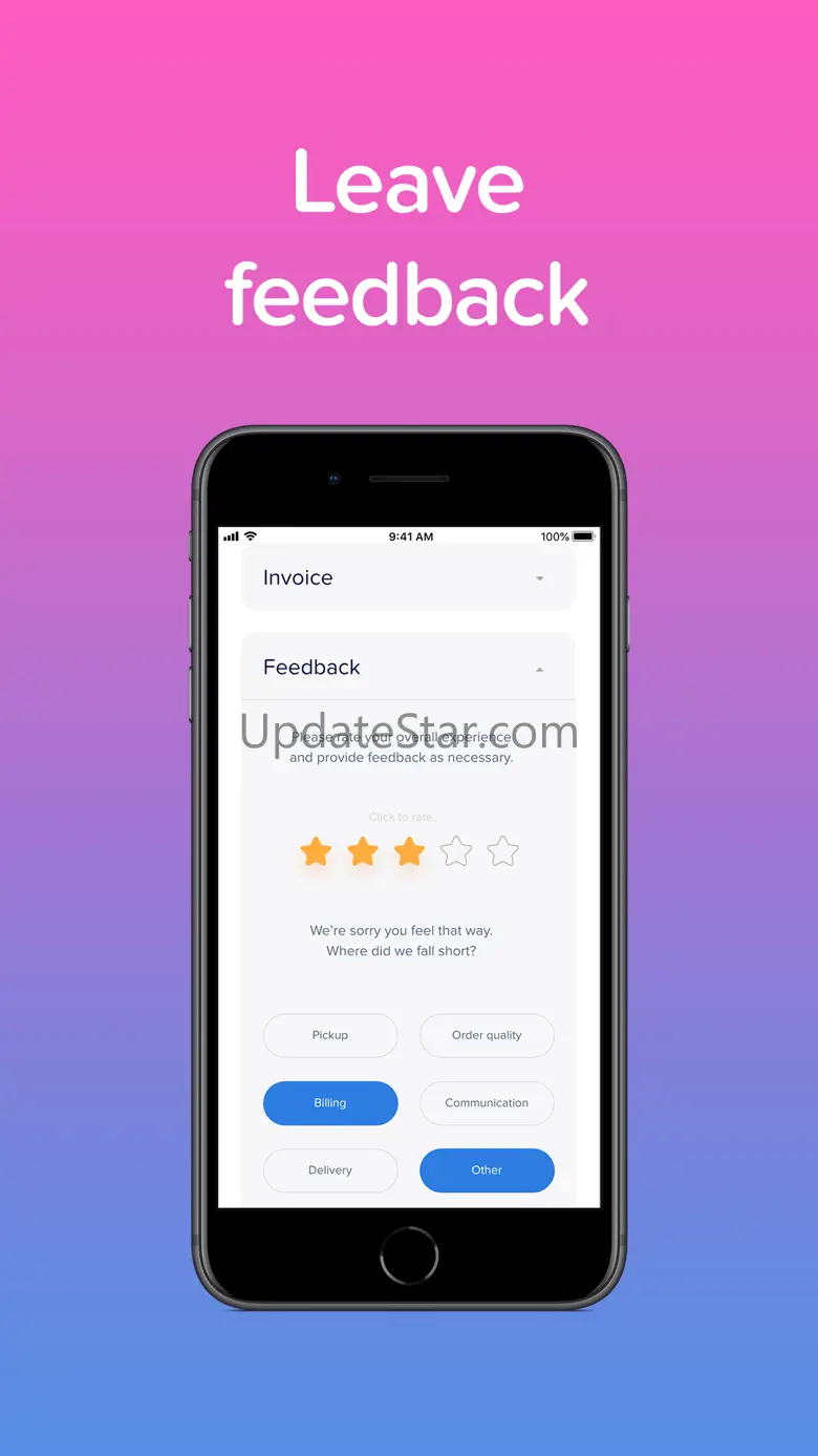 2ULaundry 3.0.0