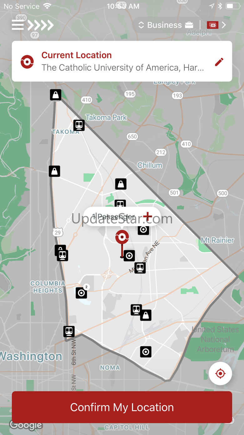 DC Neighborhood Connect 4.16.2