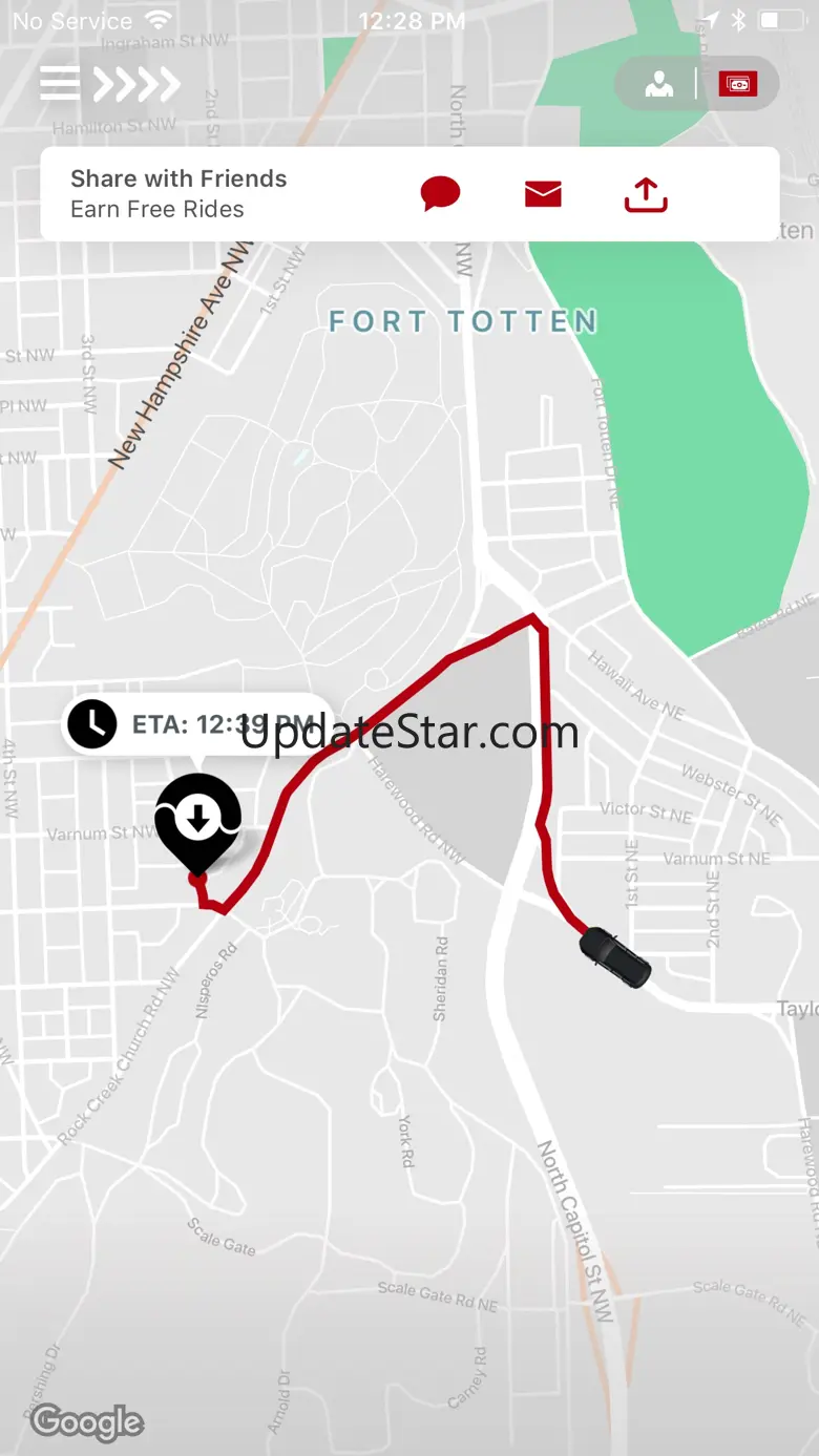 DC Neighborhood Connect 4.16.2
