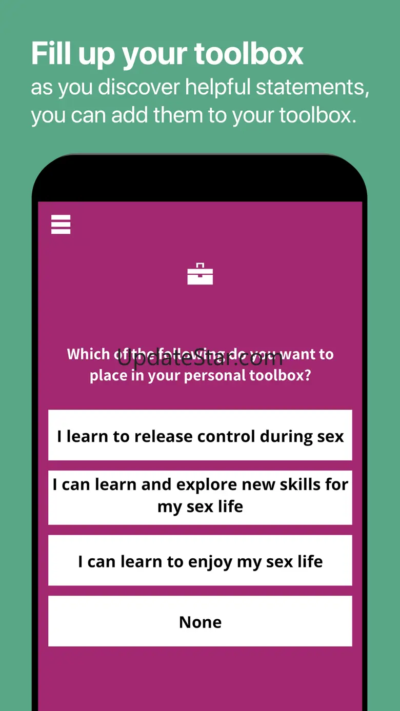 GG Sex Life 2.01.69