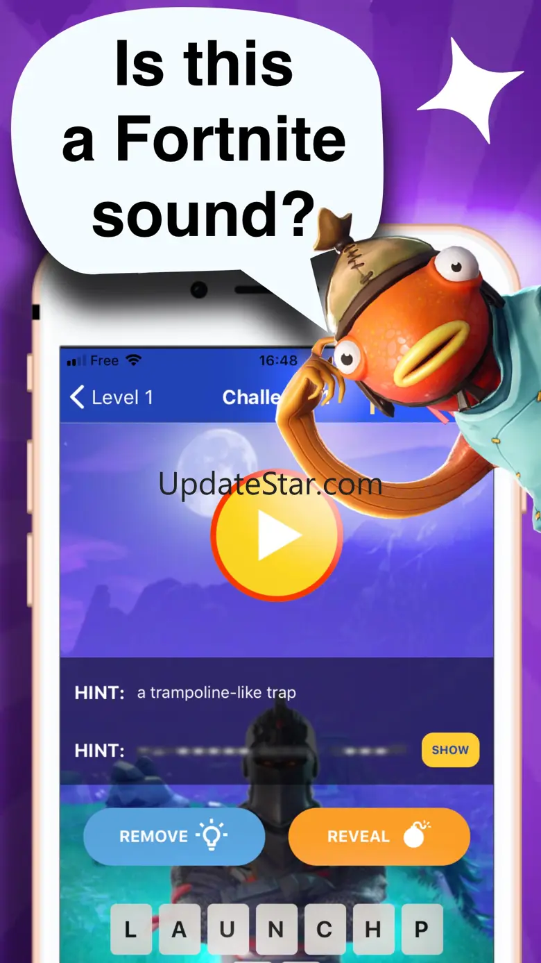 Guess The Sound Trivia Earo 1.9.3