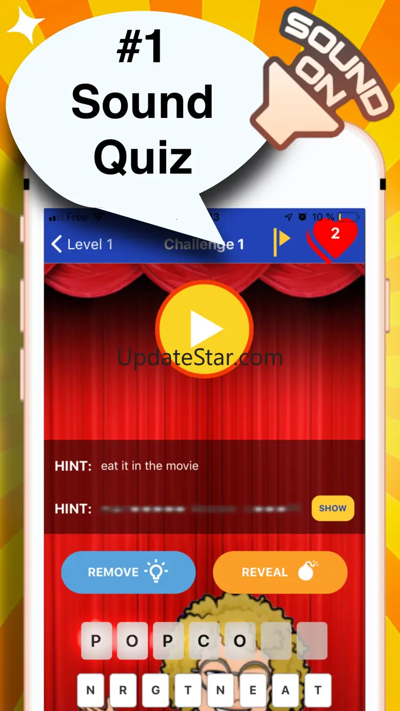 Guess The Sound Trivia Earo 1.9.3