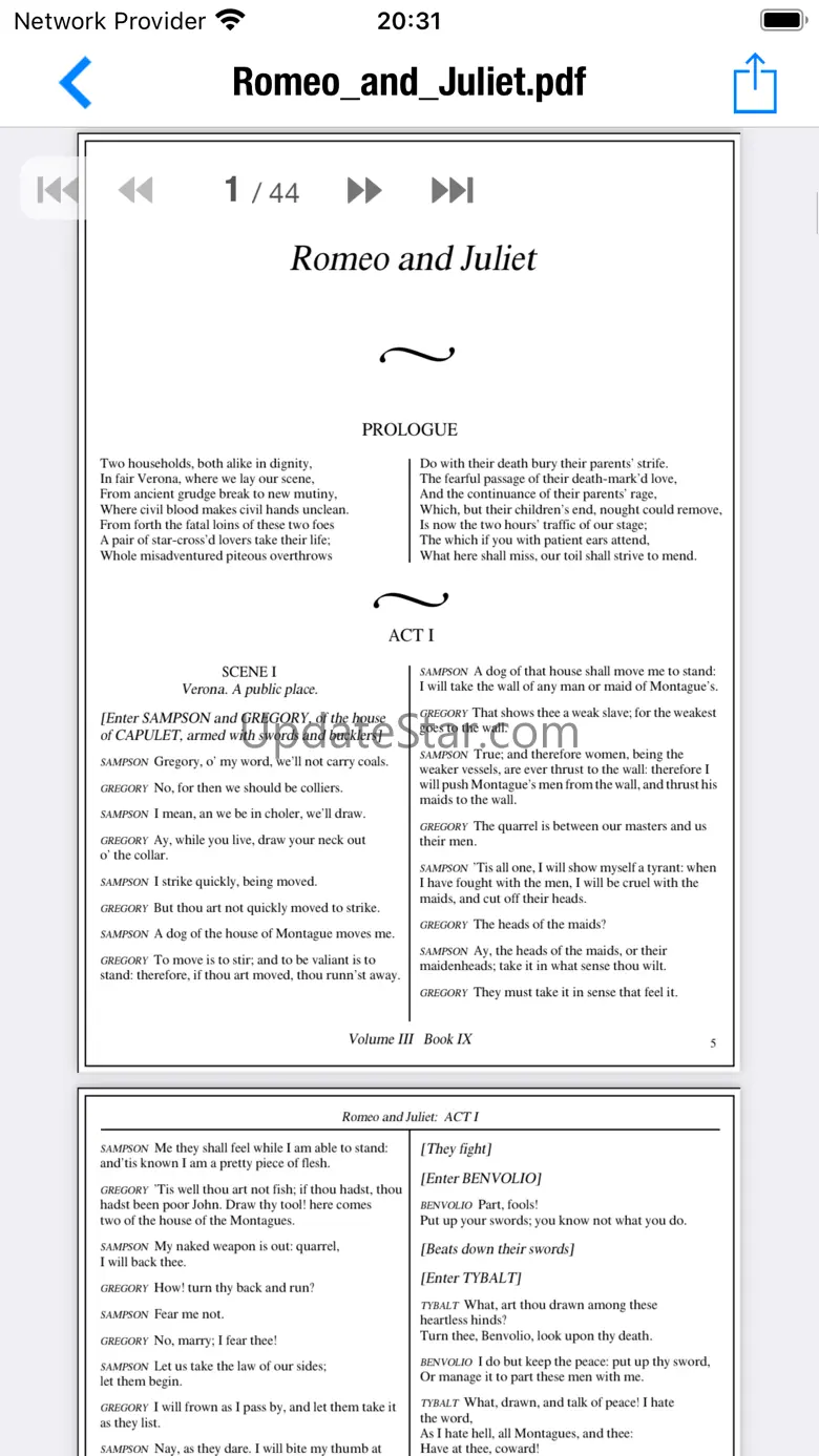 Files: File Manager App 3.1