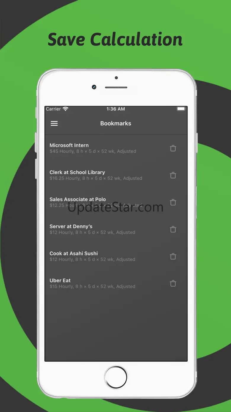 Salary Calculator - Pay Check 2.0.0