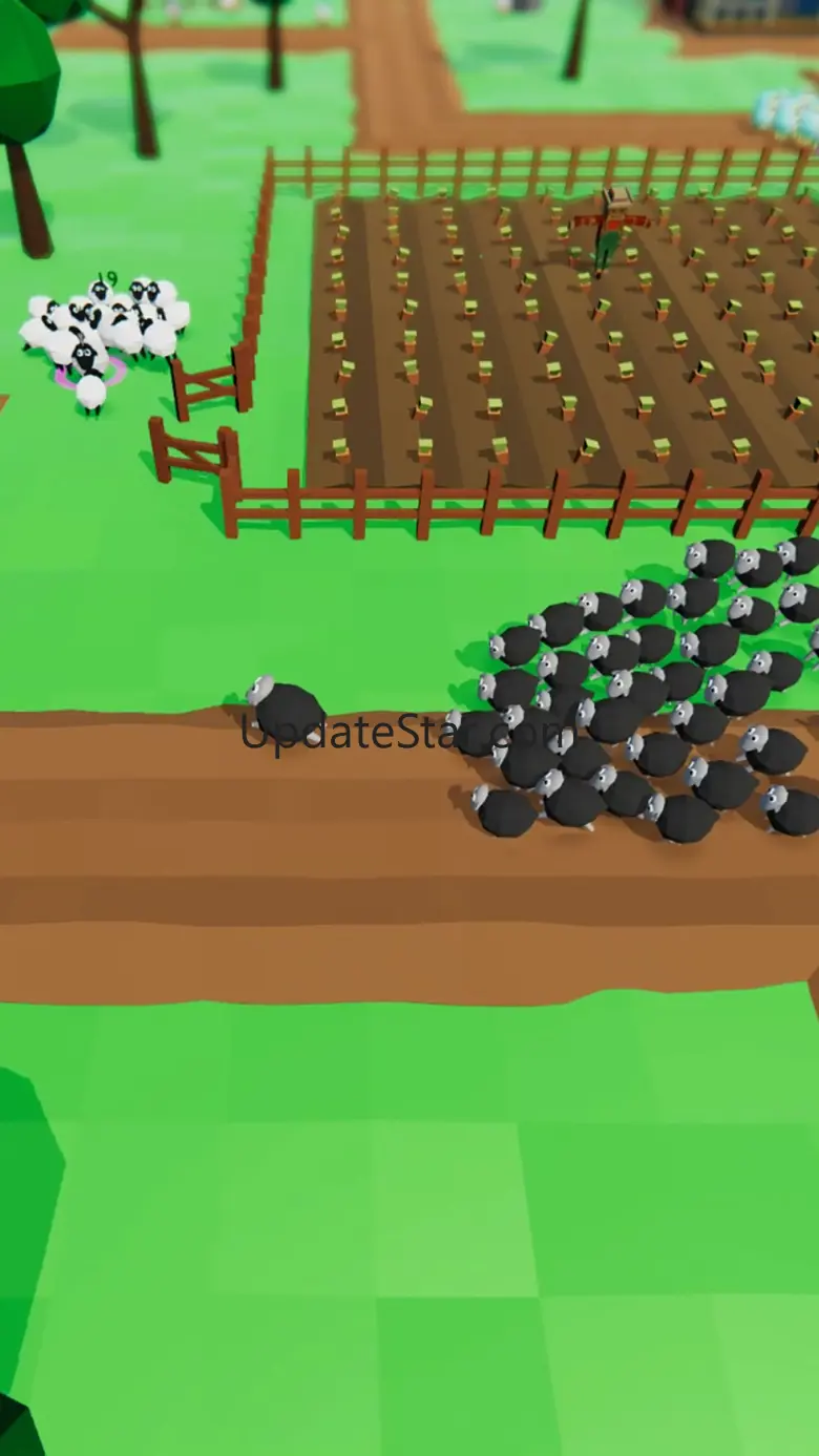SHEEP.IO 2.0