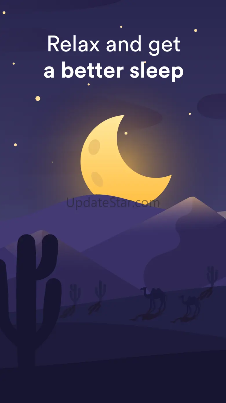 Sleep Nest 1.1.2