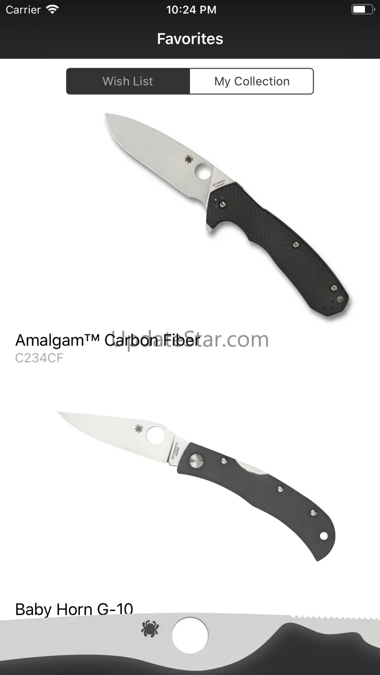 Spyderco 1.5.2