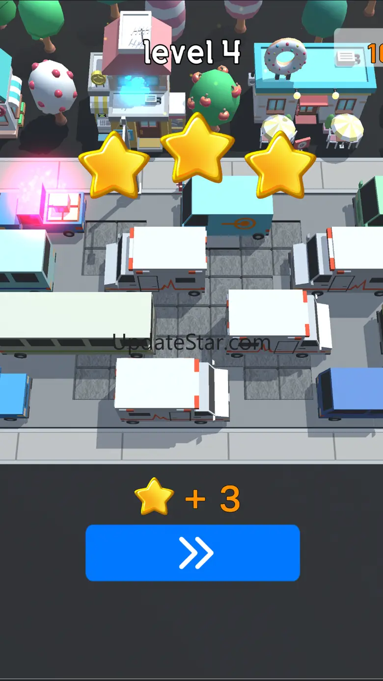 Fill the Hole 3D 2.0