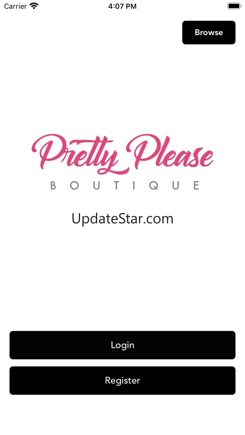 Pretty Please Boutique 3.3
