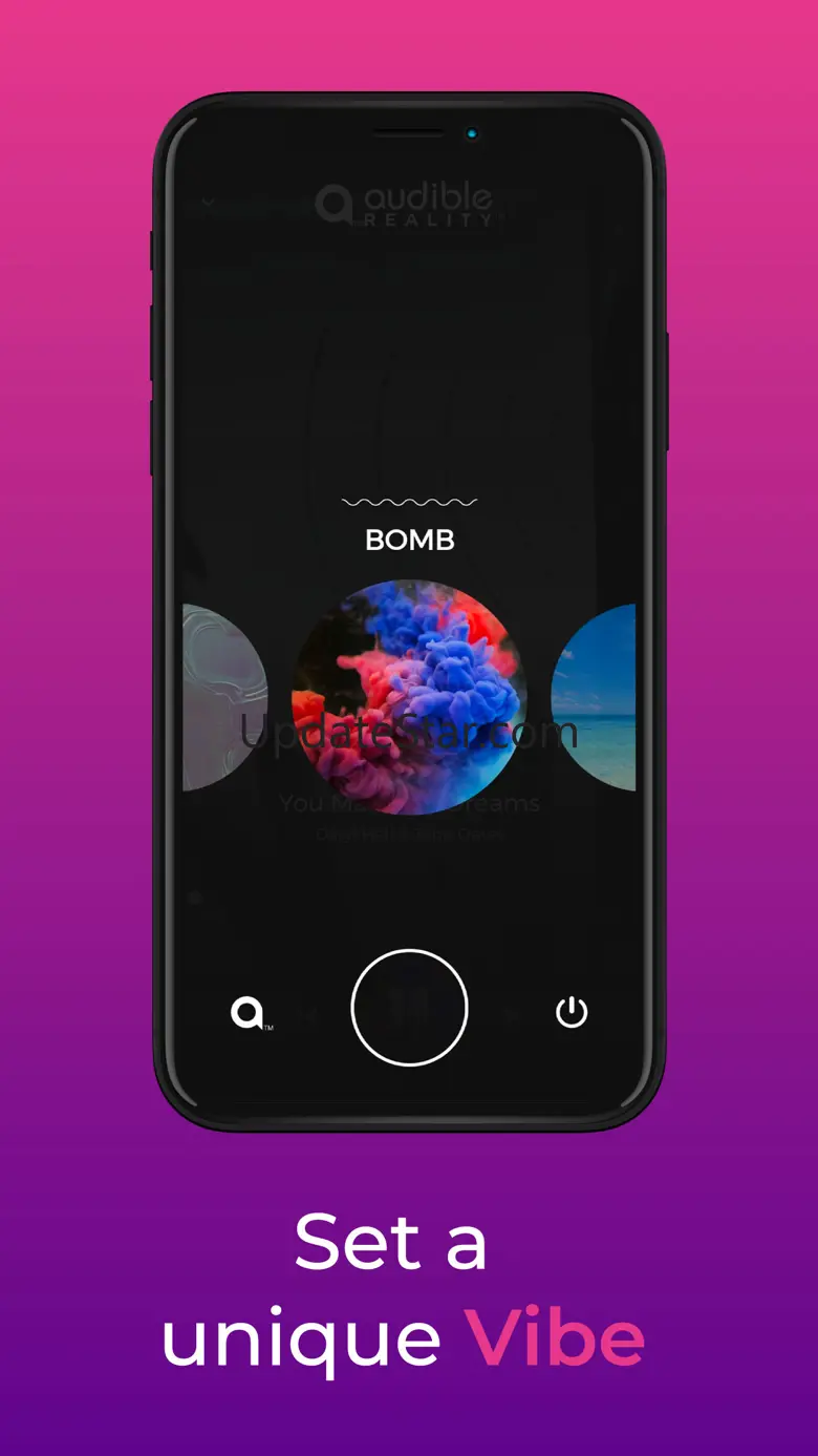 Audible Reality - Vibes 1.2.2