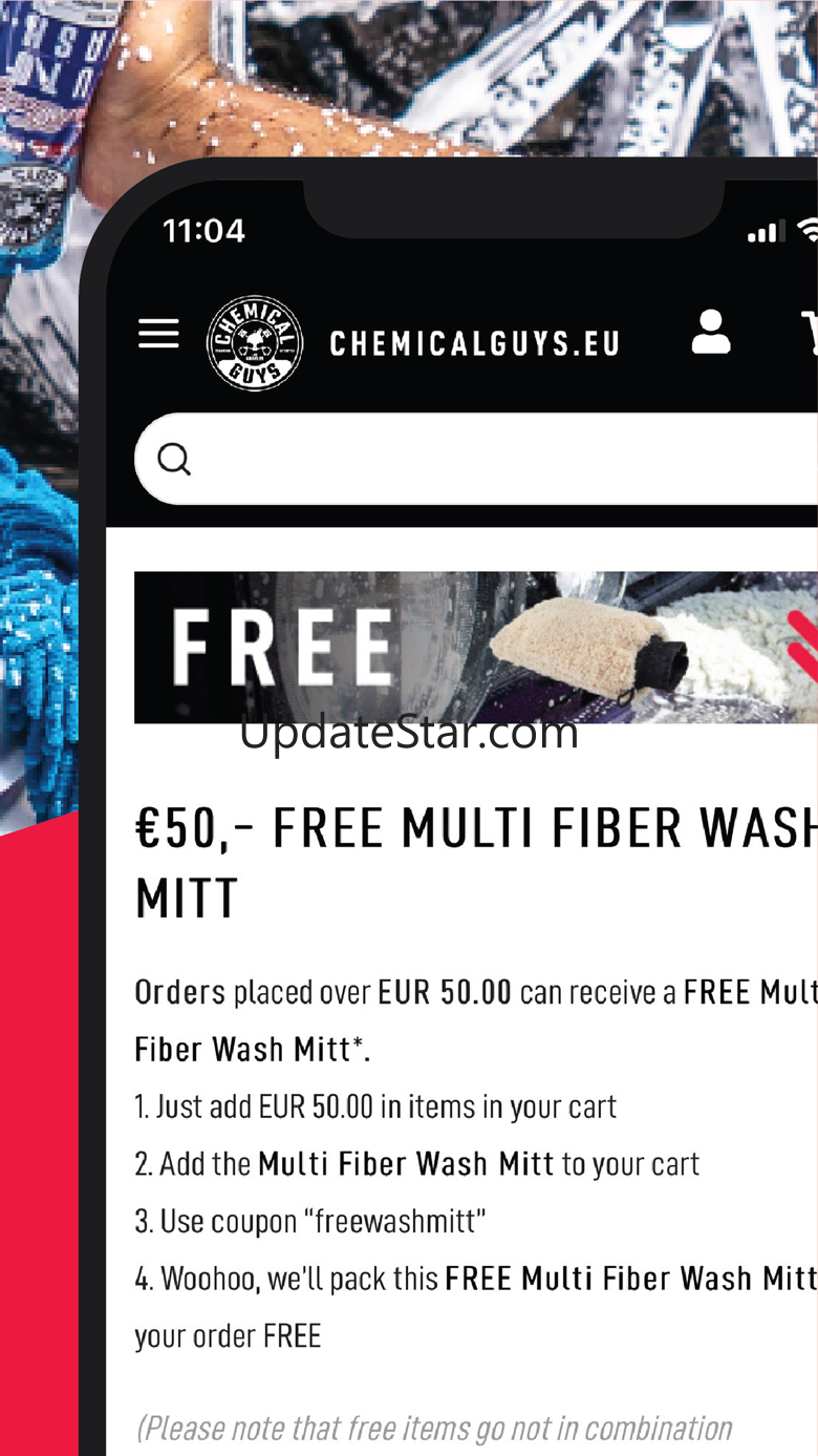 ChemicalGuys.eu 1.8