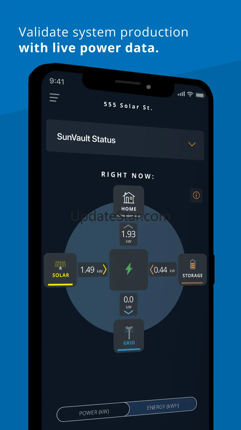 SunPower Pro Connect 6.172.0