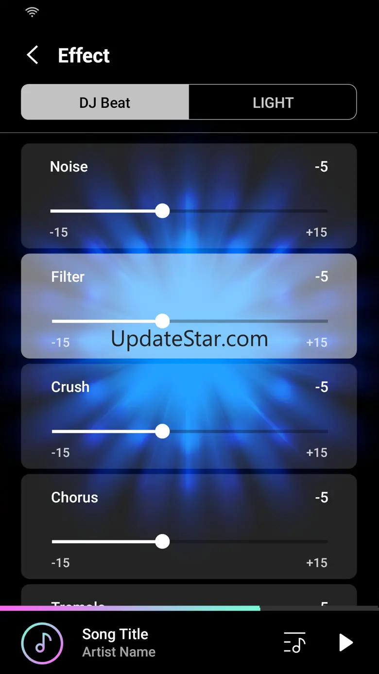 Samsung Sound Tower 5.1