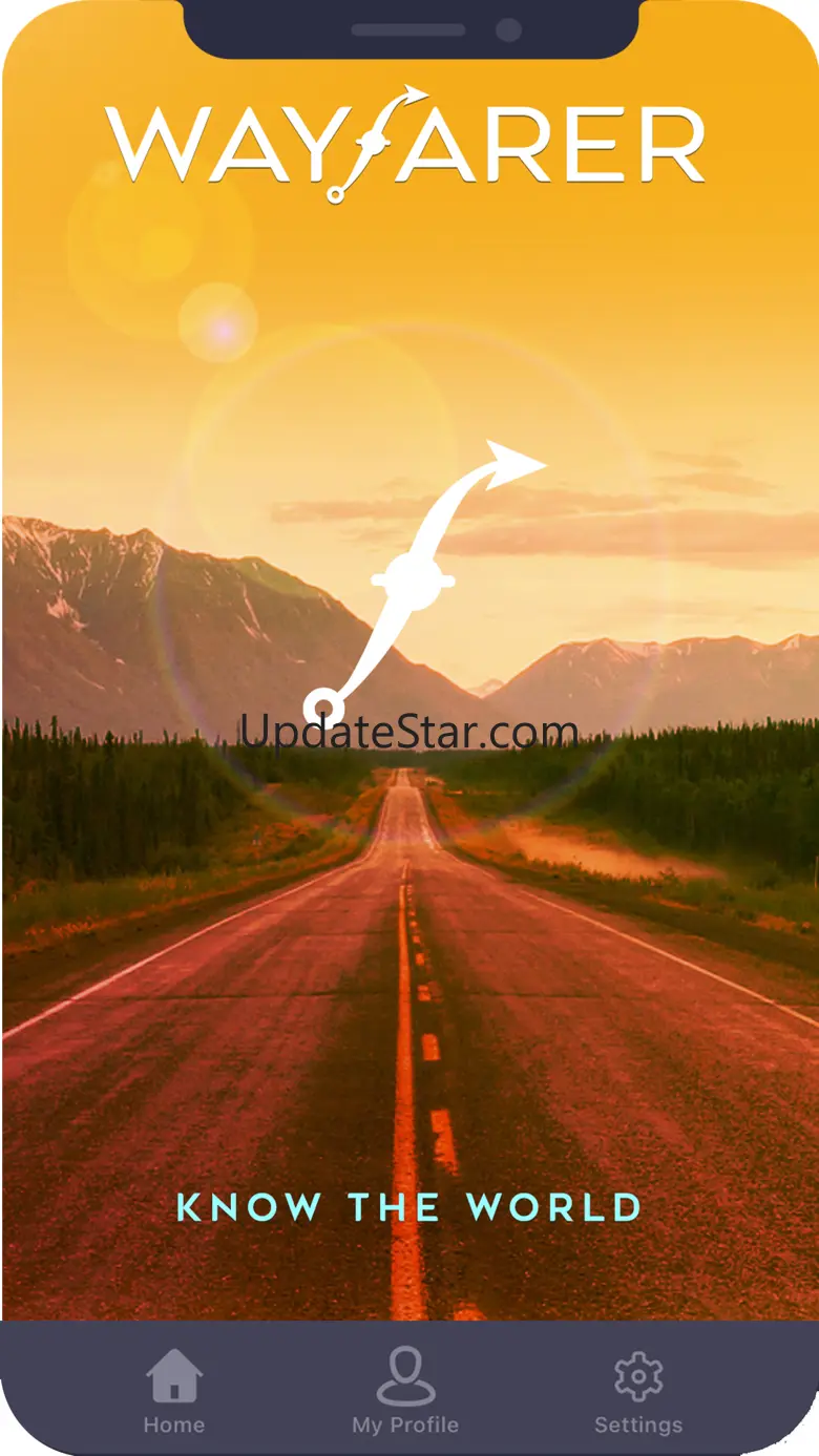 Wayfarer Driving Audio Tours 1.30.0