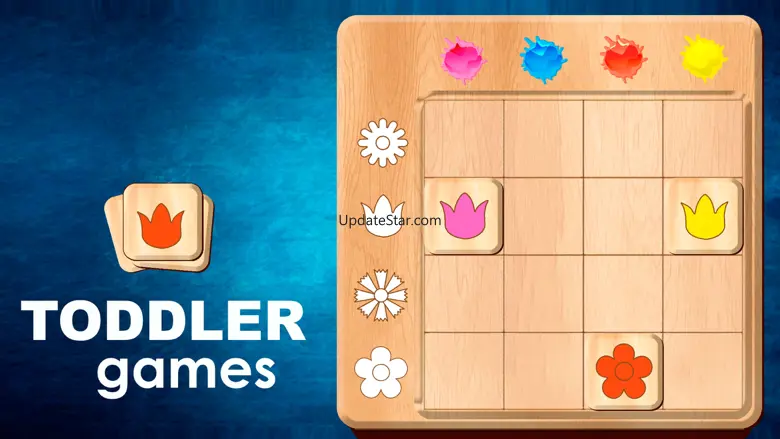 Toddler games for kids 3 years 1.2
