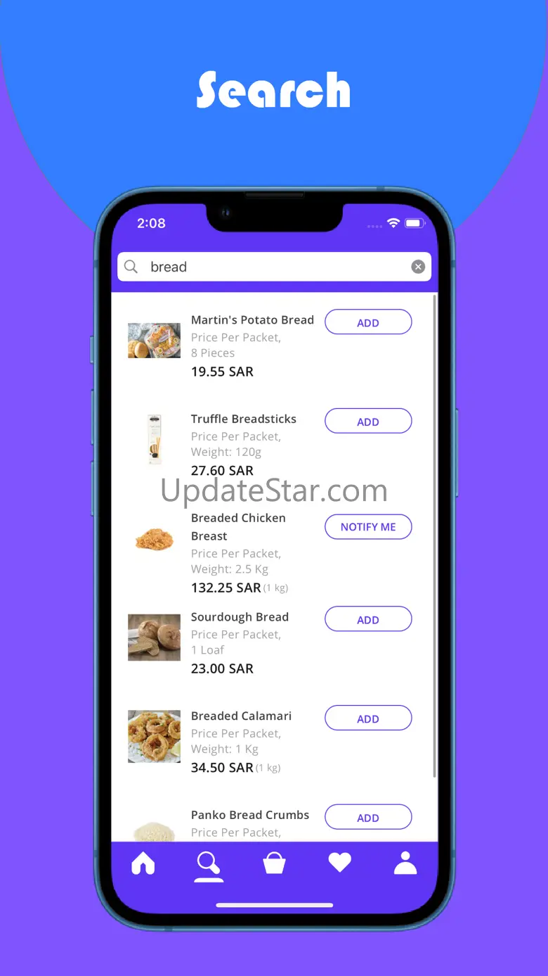 AFC Gourmet 2.6.1