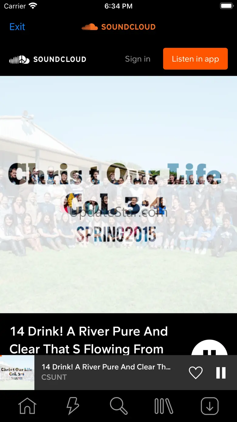 Hymns Mobile 1.74