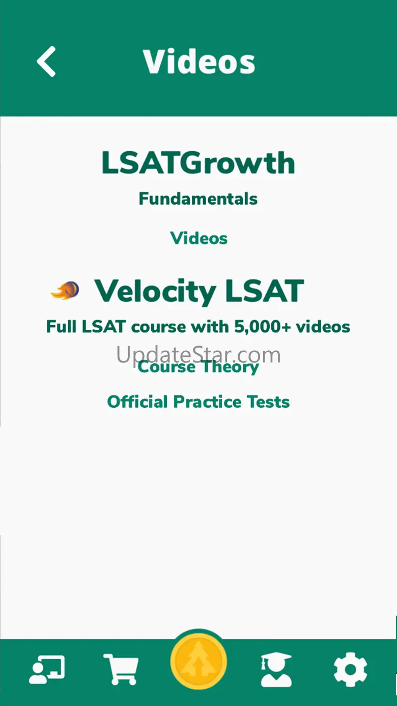 LSATGrowth 1.1.0