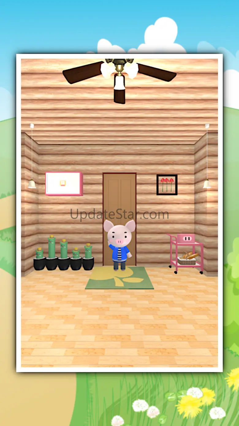 ThreePigs -EscapeGame- 1.0.3