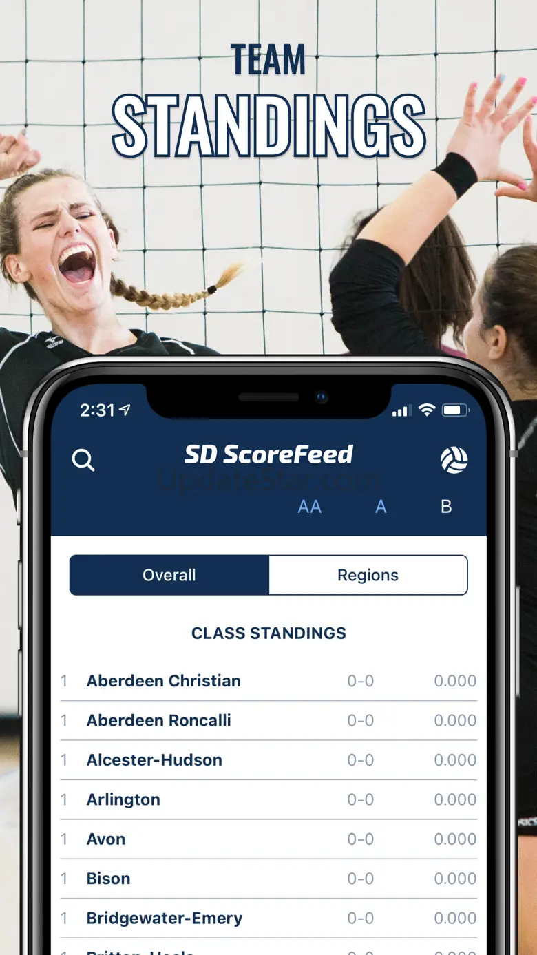 SD ScoreFeed 2.2.0