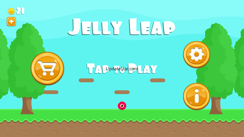 Jelly Leap 2.0