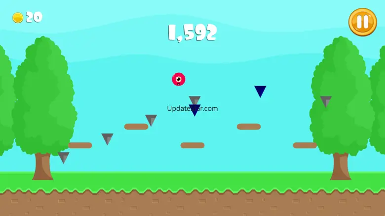 Jelly Leap 2.0