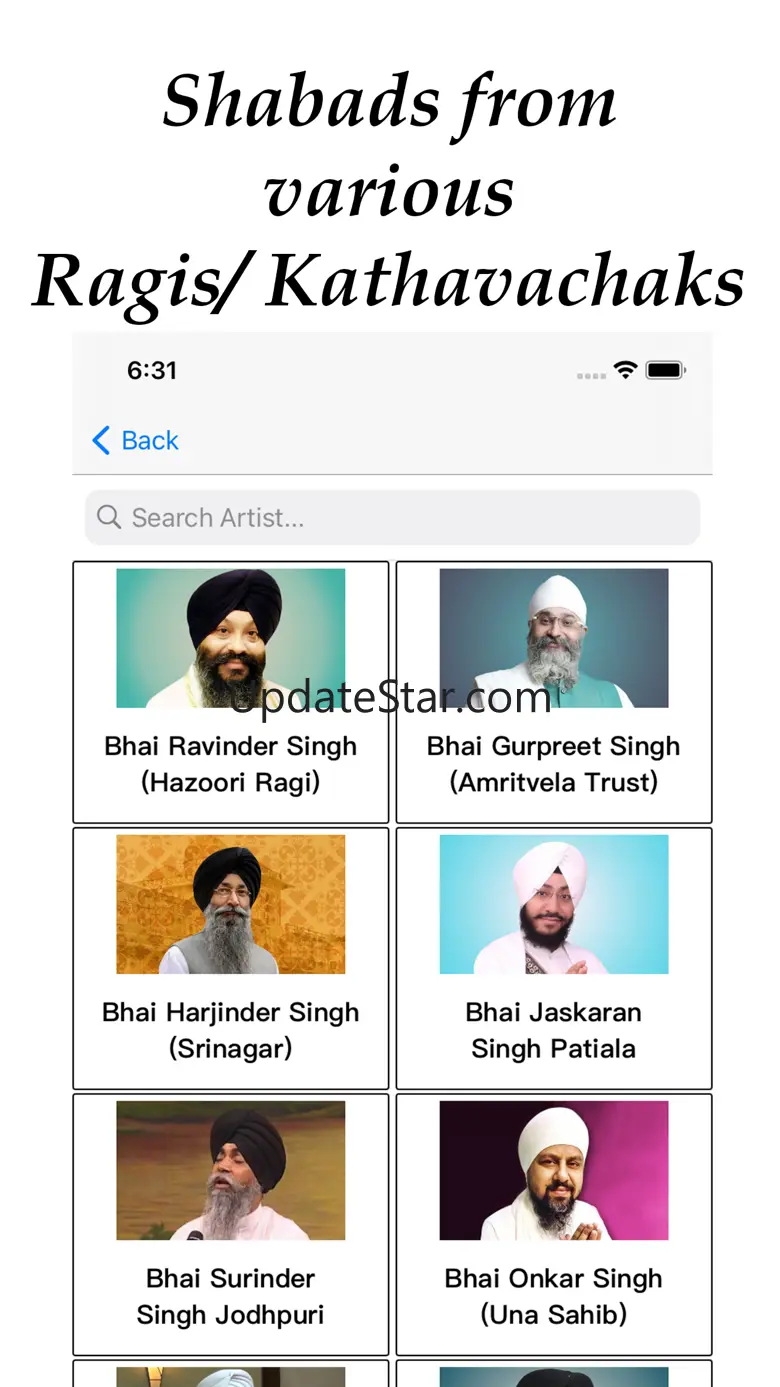 Shabad Gurbani App 16.0.8