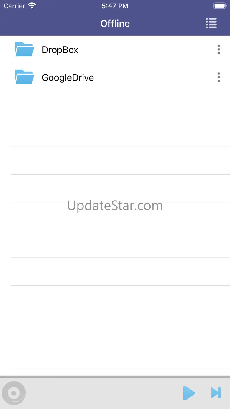 CloudWave 2.0.2