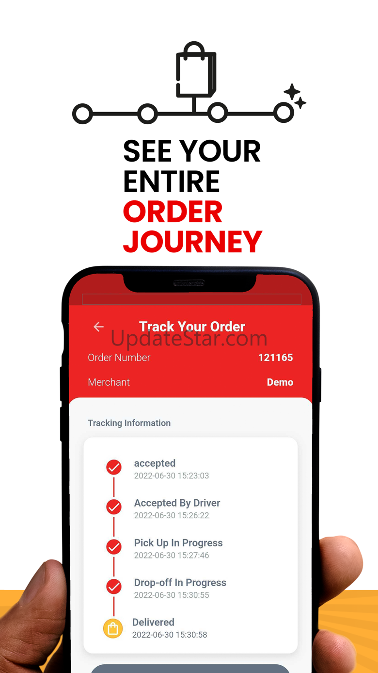 QuickCart: Food & Grocery 4.3.7