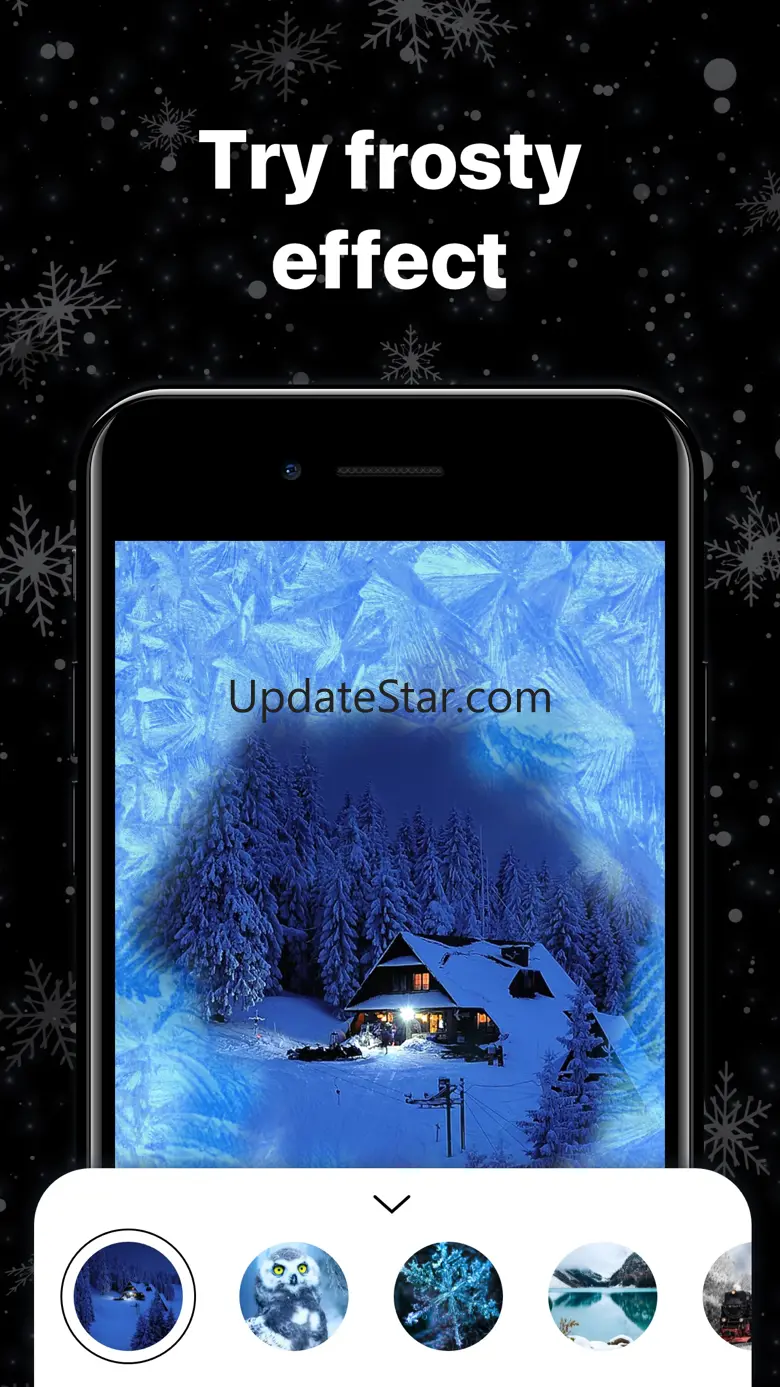 Fluids: Magic Fidget Wallpaper 1.3.6